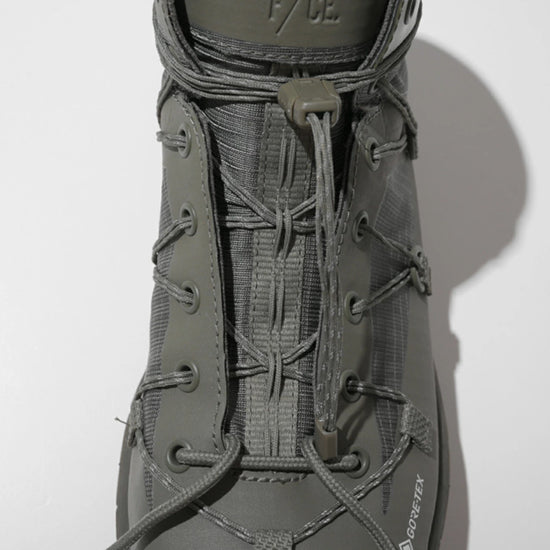 Danner x F／CE.  LIGHT  GORE-TEX®+Vibram®  輕量型登山靴 [ 小尺寸 ]  越南製