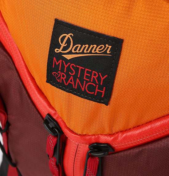 Mystery Ranch x Danner Scree 32L 限量款 越南製