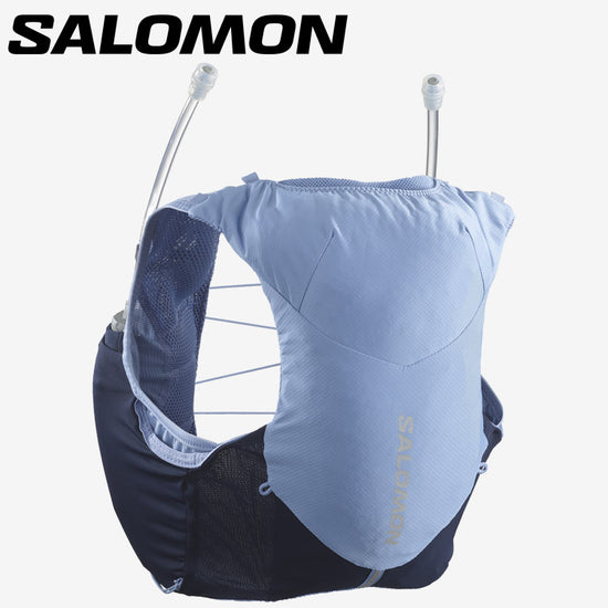 Salomon ADV Skin 5 [ 附軟水壺*2 ]  女 3色