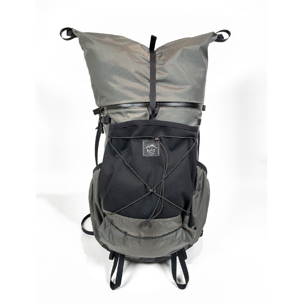 RawLow Mountain Works Rascal 35-45L [ 雪訓/雪攀] 3色日本製– 尼莫莫