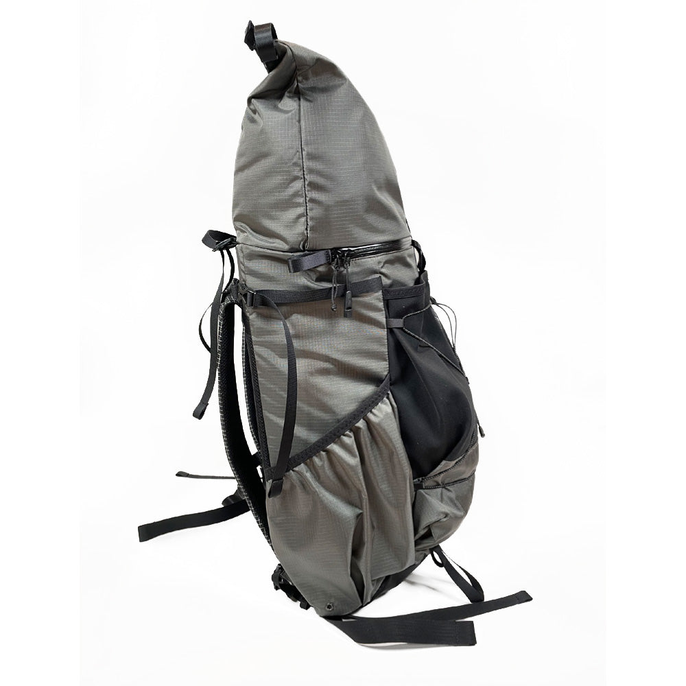 RawLow Mountain Works  Rascal 35-45L [ 雪訓/雪攀 ] 3色 日本製