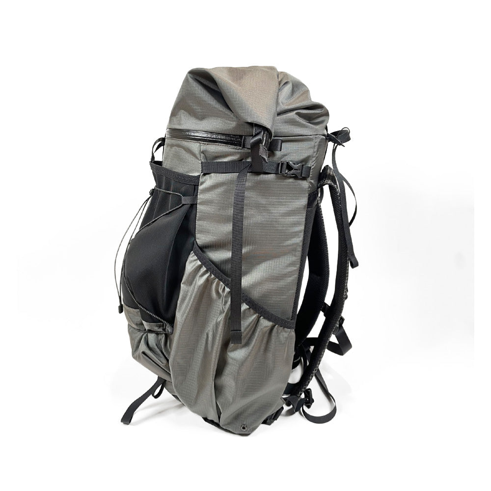 RawLow Mountain Works  Rascal 35-45L [ 雪訓/雪攀 ] 3色 日本製