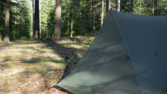 Tarptent StratoSpire 2P [ 速架設 ] 可擴充到人3 or 狗+1