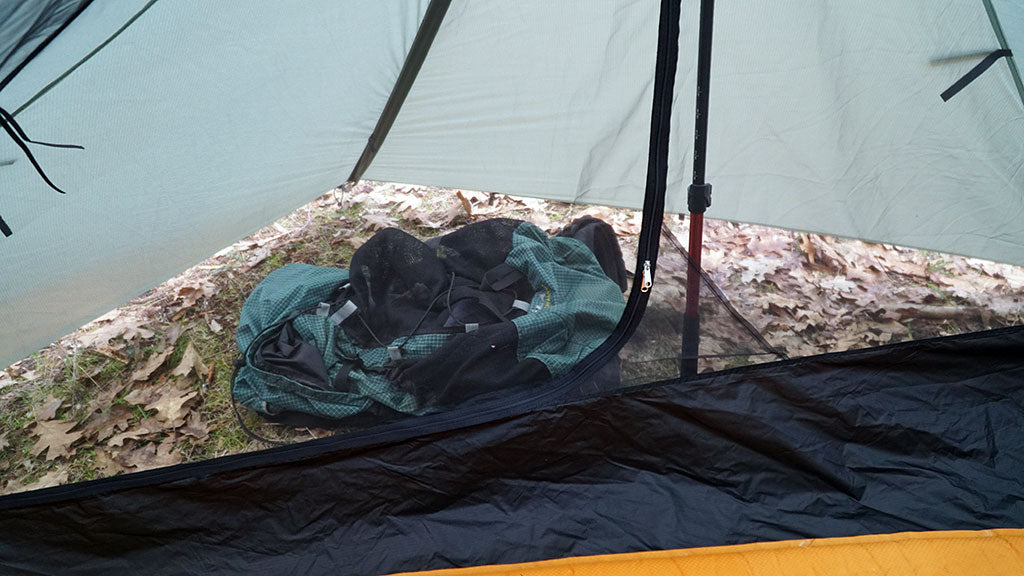 Tarptent StratoSpire 2P [ 速架設 ] 可擴充到人3 or 狗+1