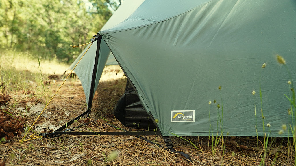 Tarptent StratoSpire 2P [ 速架設 ] 可擴充到人3 or 狗+1