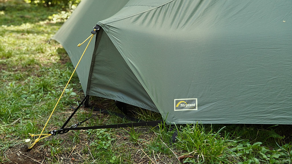 Tarptent StratoSpire 2P [ 速架設 ] 可擴充到人3 or 狗+1