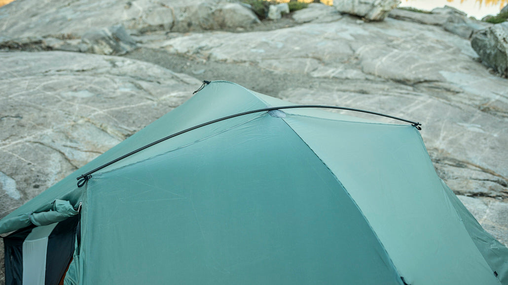 Tarptent Triple Rainbow DW 3P 美國製