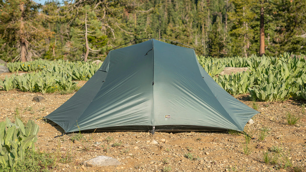 Tarptent Triple Rainbow DW 3P 美國製