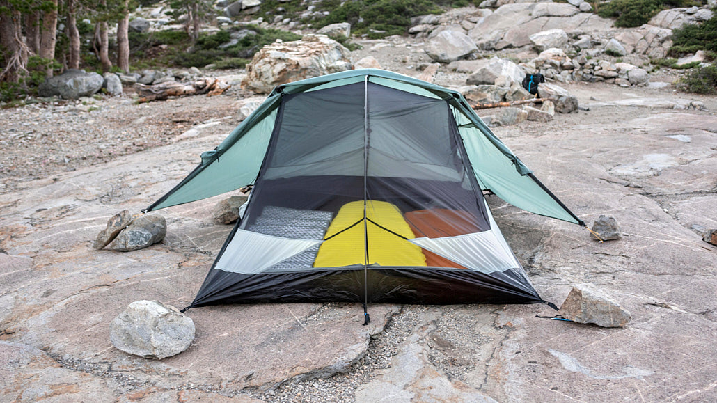 Tarptent Triple Rainbow DW 3P 美國製