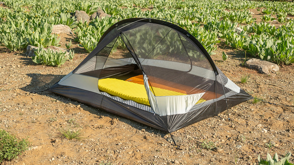 Tarptent Triple Rainbow DW 3P 美國製