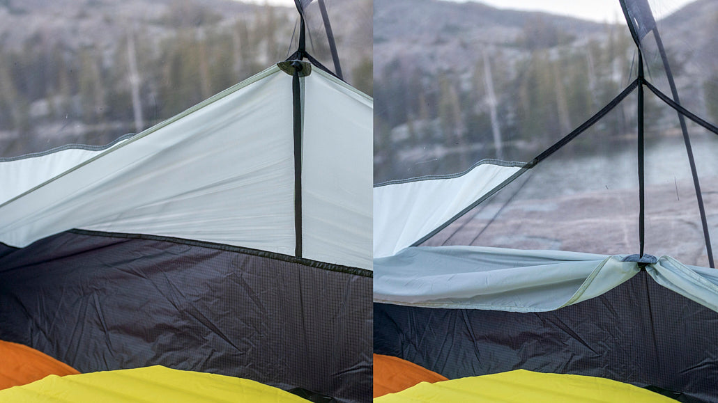 Tarptent Triple Rainbow DW 3P 美國製