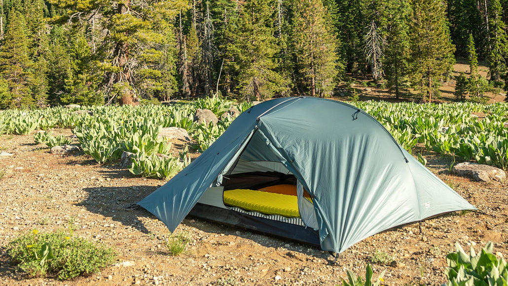 Tarptent Triple Rainbow DW 3P 美國製