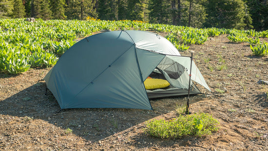 Tarptent Triple Rainbow DW 3P 美國製