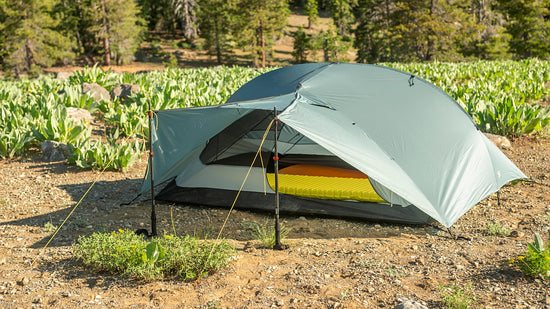 Tarptent Triple Rainbow DW 3P 美國製