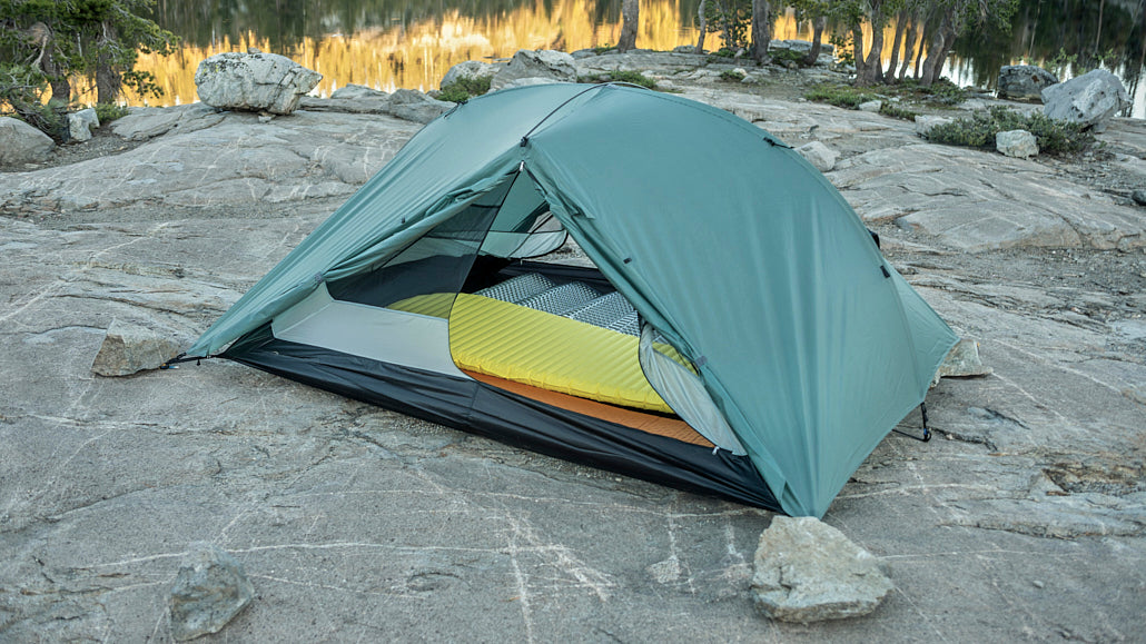 Tarptent Triple Rainbow DW 3P 美國製