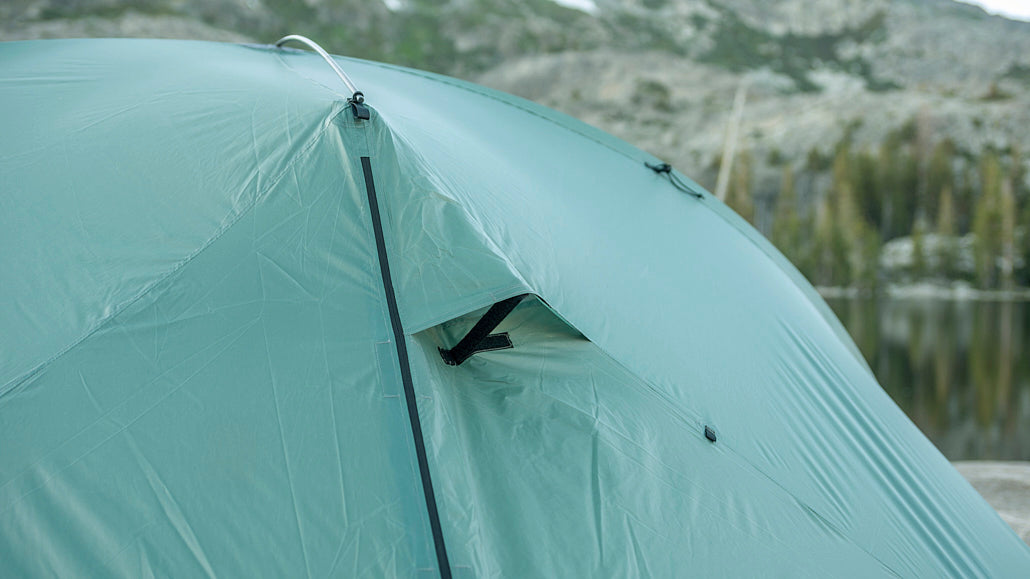 Tarptent Triple Rainbow DW 3P 美國製