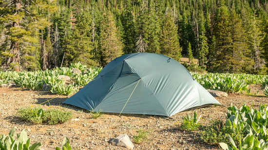 Tarptent Triple Rainbow DW 3P 美國製