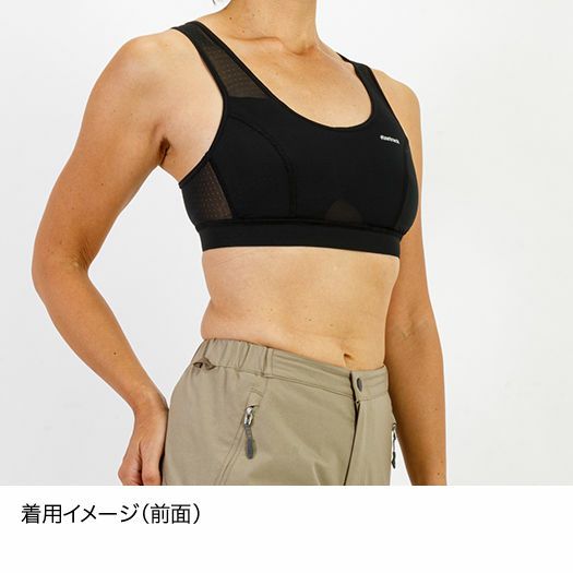 finetrack Dry Layer ®cool 夏季最涼爽運動內衣 [ 夏季登山 / 越野跑 ] 女 2色  日本製