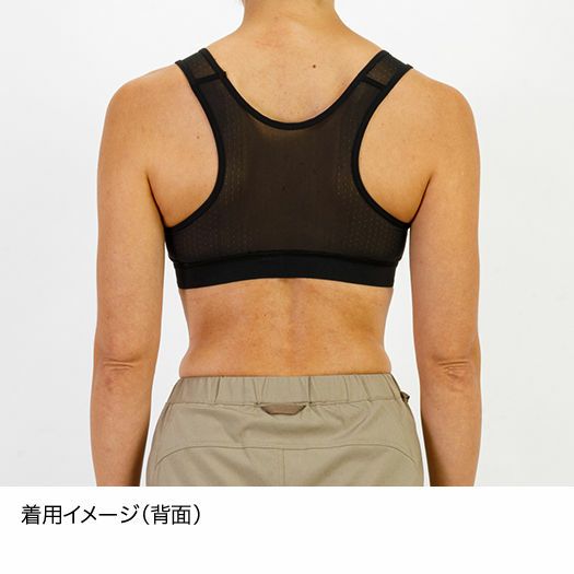 finetrack Dry Layer ®cool 夏季最涼爽運動內衣 [ 夏季登山 / 越野跑 ] 女 2色  日本製