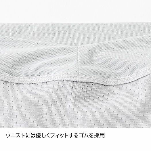 finetrack Dry Layer ®Basic  平口內褲 [ 最透氣 ] 女 2色  日本製