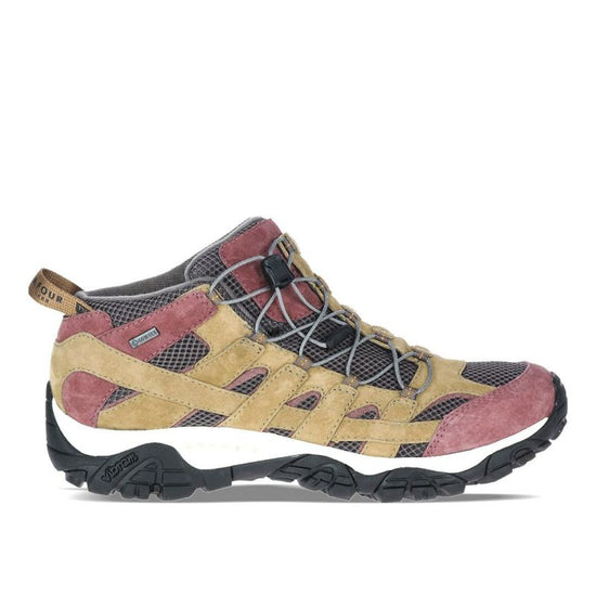 MERRELL × A.FOUR MOAB GORE-TEX® 男 日本線 登山鞋