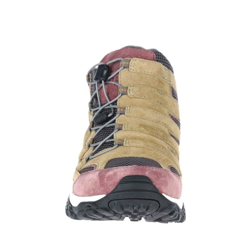 MERRELL × A.FOUR MOAB GORE-TEX® 男 日本線 登山鞋