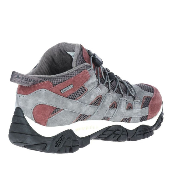 Load image into Gallery viewer, MERRELL × A.FOUR MOAB GORE-TEX® 男 日本線 登山鞋
