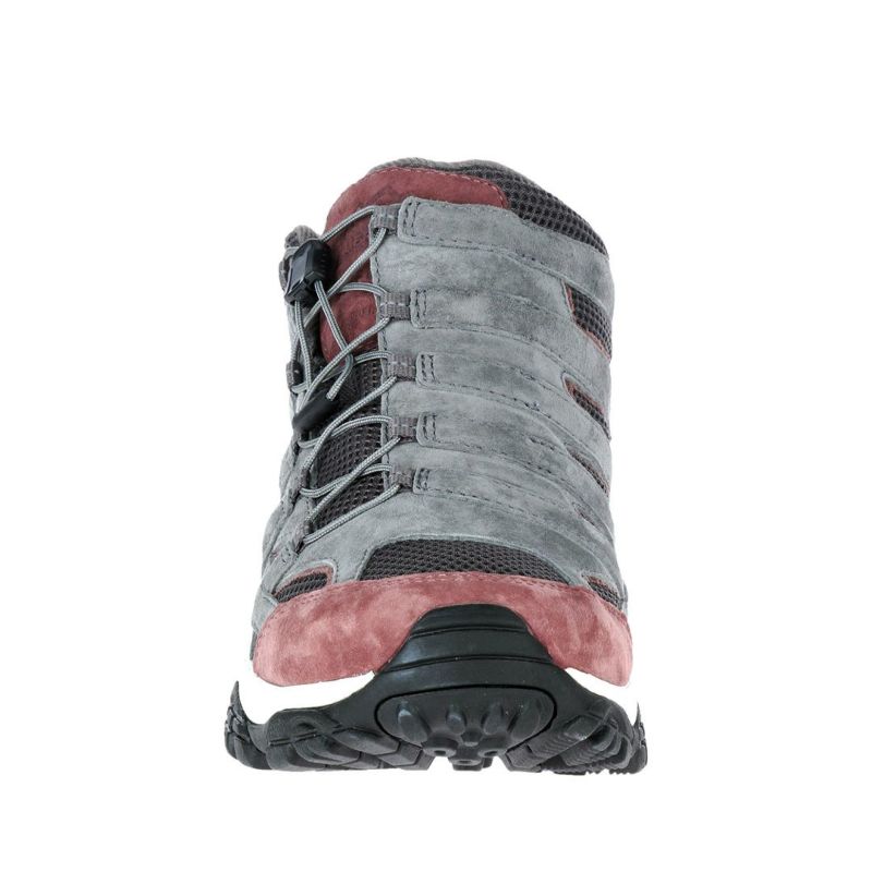 Load image into Gallery viewer, MERRELL × A.FOUR MOAB GORE-TEX® 男 日本線 登山鞋
