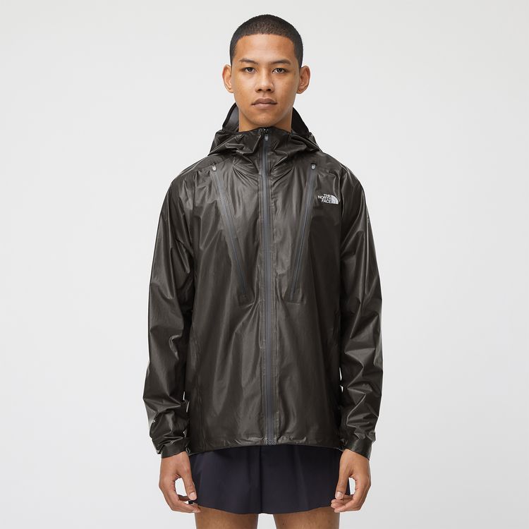 The North Face GTX SHAKEDRY 輕量越野跑防水外套225g [ 可穿在跑包