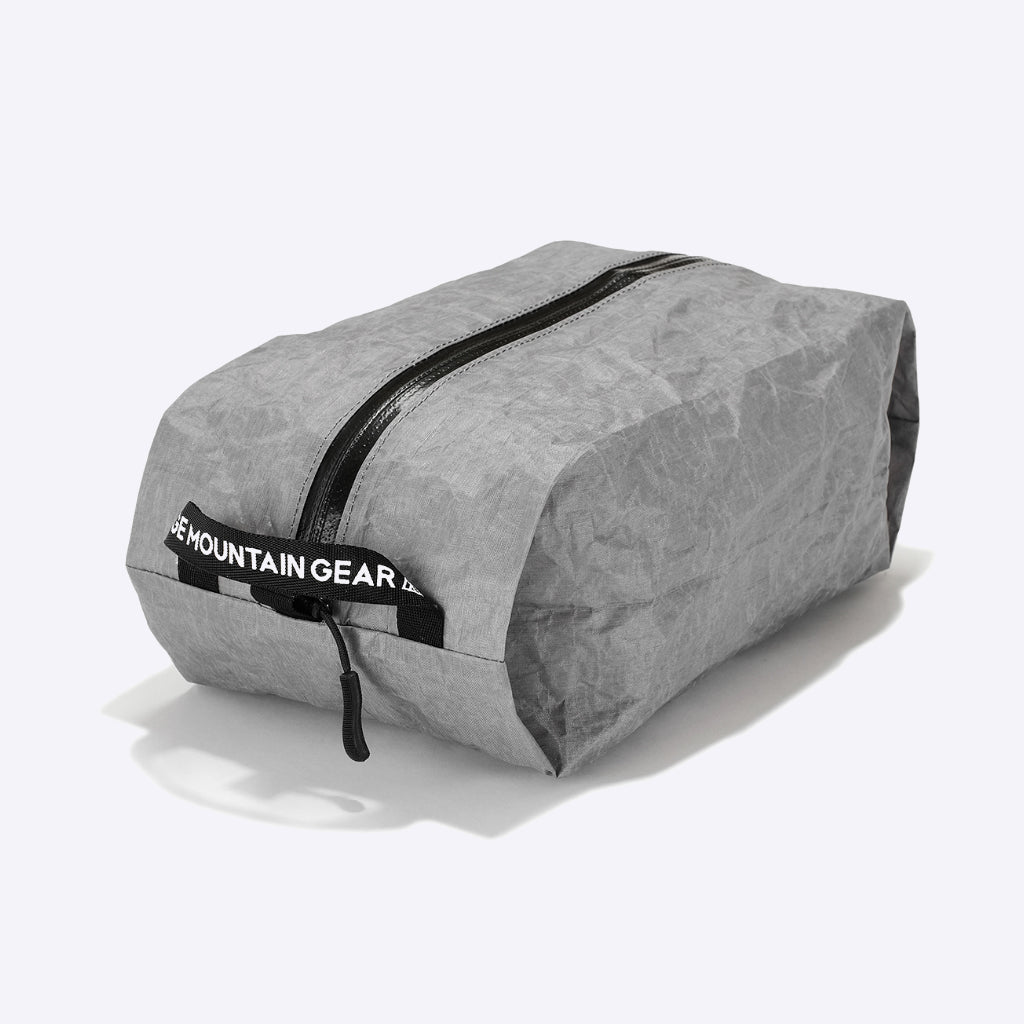 【予約製】RIDGE MOUNTAIN GEAR 防水收納袋 Dyneema® [ 也可當枕頭 ] L號=9L 3色スニーカー