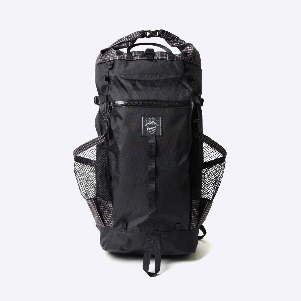 RawLow Mountain Works X-Pac Bambi 26-28L 日本製– 尼莫莫戶外選物