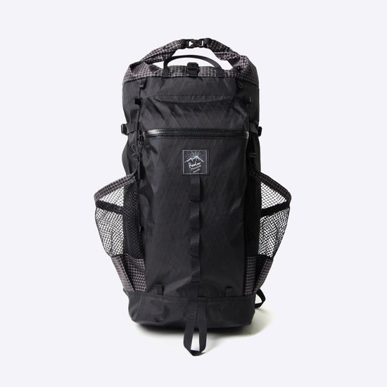 RawLow Mountain Works X-Pac Bambi 26-28L 日本製