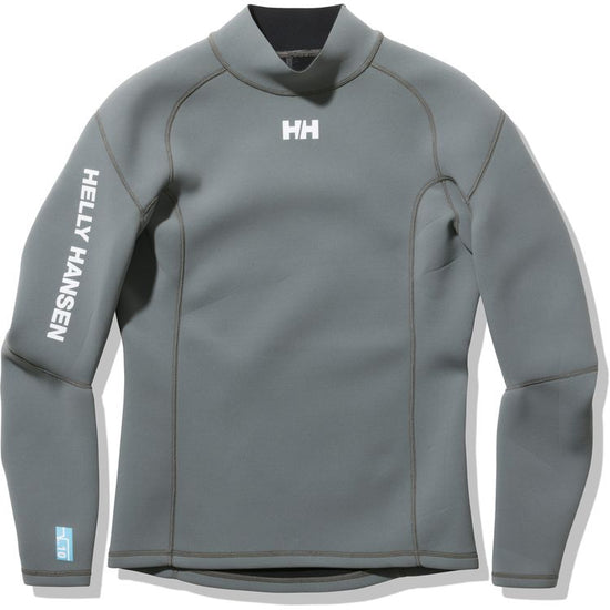 Helly Hansen 防寒上衣 Neoprene® 1mm厚  日本製