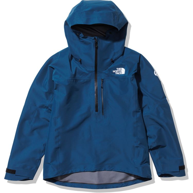 The North Face GTX PRO 防水衝鋒衣[ 適合冰攀/ 攀岩] 男2色日本製– 尼