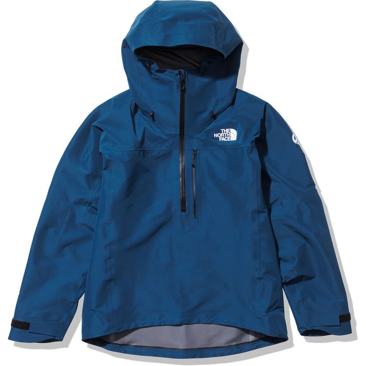 The North Face GTX PRO 防水衝鋒衣 [ 適合冰攀 / 攀岩 ] 男 2色  日本製