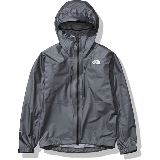 The North Face GTX C-Knit 3層 輕量登山薄款防水外套 250g [ 相容岩盔 ] 男 2色 日本製