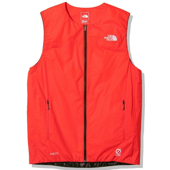 The North Face GTX INFINIUM™+PrimaLoft® 越野跑化纖保暖背心外套 155g [ 充填40g ] 男女同版 2色スニーカー