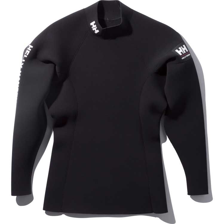 Helly Hansen 防寒上衣 Neoprene® 2mm厚  日本製