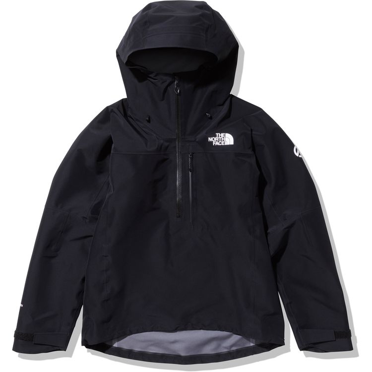 The North Face GTX PRO 防水衝鋒衣 [ 適合冰攀 / 攀岩 ] 男 2色  日本製