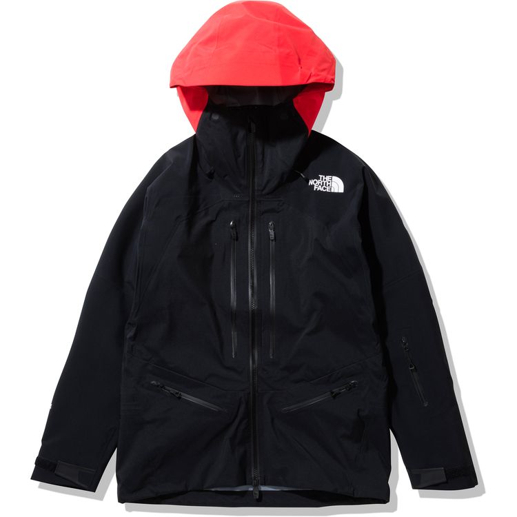 The North Face GTX PRO 3層滑雪 / 登山防水外套 [ 相容岩盔 ] 男女別尺寸 4色ジャパン