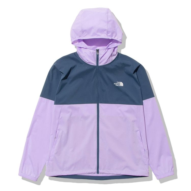 The North Face Pertex®Quantum 初階輕量登山防水外套 女 3色 越南製