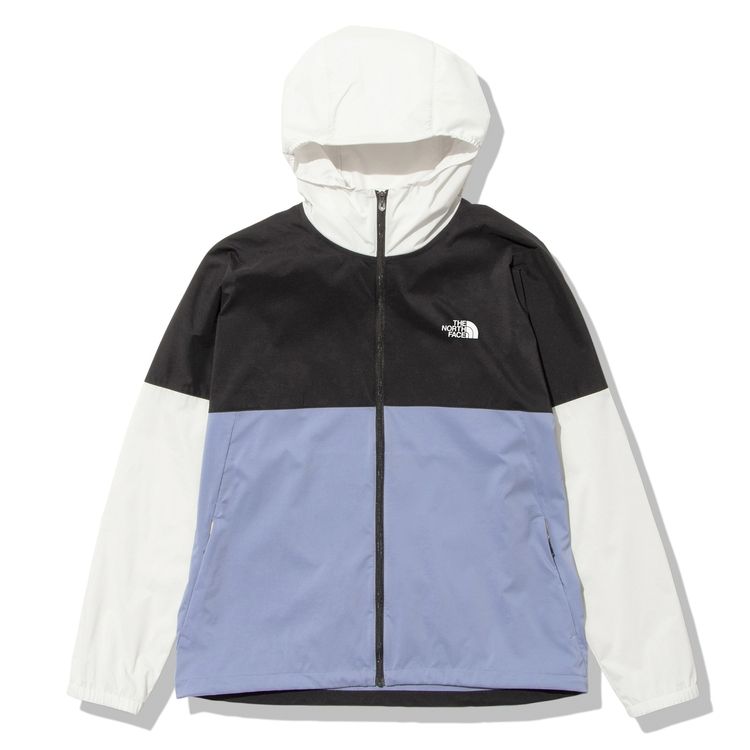 The North Face Pertex®Quantum 初階輕量登山防水外套 女 3色 越南製