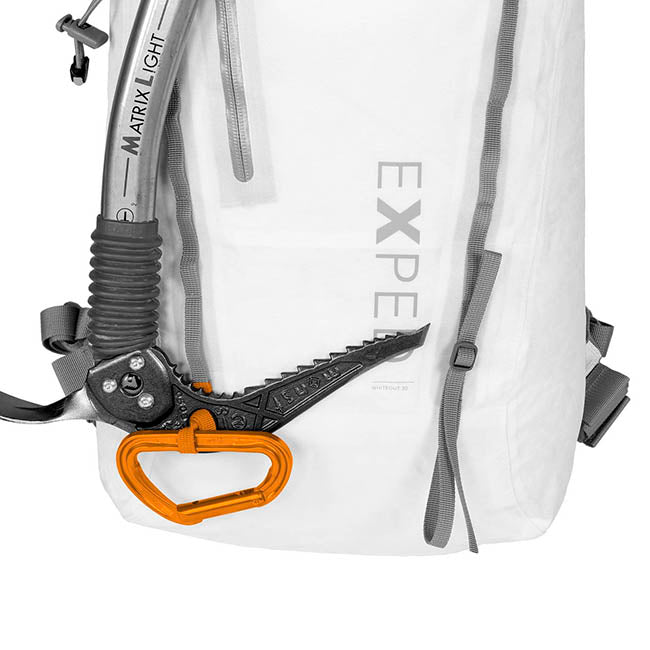 Exped WHITEOUT 45L