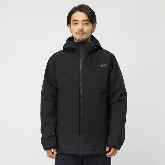 The north face on sale impermeable