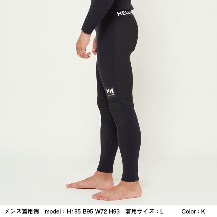 Helly Hansen 防寒褲 Neoprene® 2mm厚  日本製