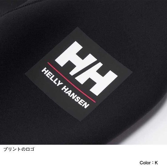 Helly Hansen 防寒上衣 Neoprene® 1mm厚  日本製