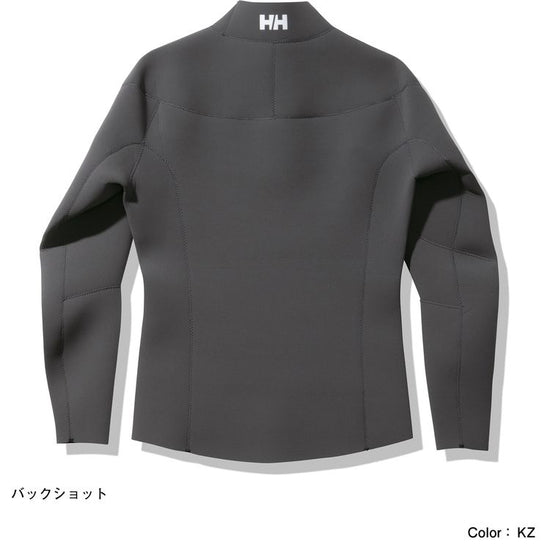 Helly Hansen 防寒上衣 Neoprene® 2mm厚  日本製