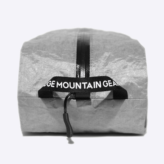 【予約製】RIDGE MOUNTAIN GEAR 防水收納袋 Dyneema® [ 也可當枕頭 ] L號=9L 3色スニーカー