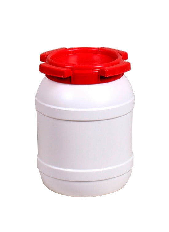 Basic Nature 防水桶 6.4L