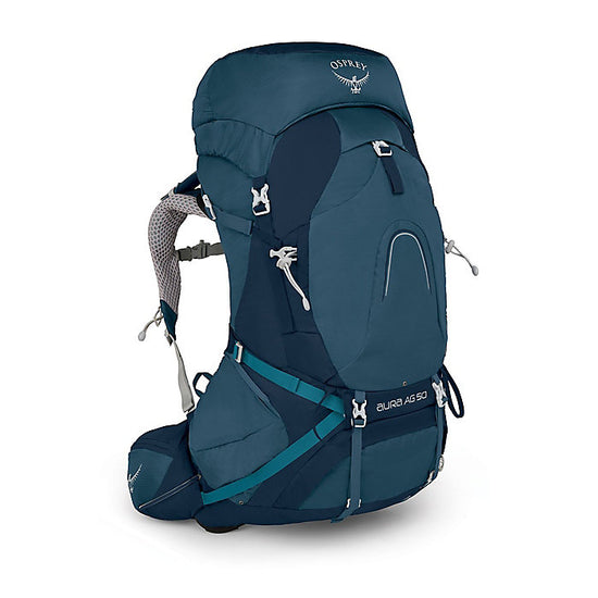 Osprey Aura AG 50 女